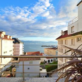 GALIHOST - Apartamento Cesteiros Sanxenxo