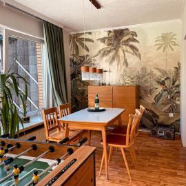 Senne Bungalow, hotel in Augustdorf