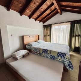 Landing Stays, Hotel in Rionegro