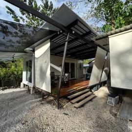 Villa Horizonte, hotel v destinácii Plazuela