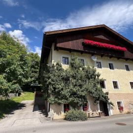Unterhecherhof, hotel a Bannberg