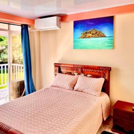 Posada Seven Colours Ocean