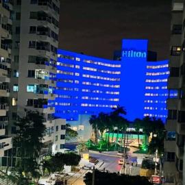 Marinares apartamento