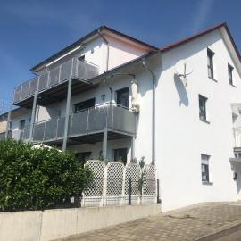 FEWO Floico Bodensee, hotel a Wasserburg