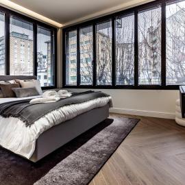 Lungolago Modern FD Apartments