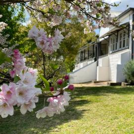 Hanami Place - Kandos - 4 bedroom house 1-8 people، فندق في Kandos