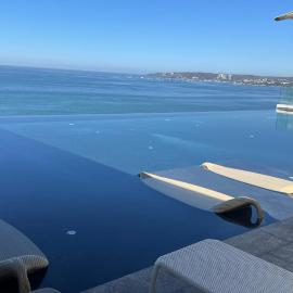 Exclusive and luxurious condo, hotel en Bucerías