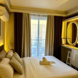 Curated Stay Near Airport - Mount Olives at Saekyung Village One Phase 3