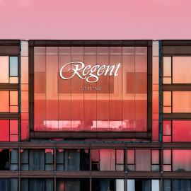 बीजिंग में, होटल Regent Beijing by IHG