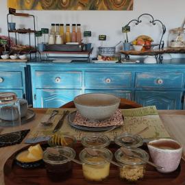 Beaumaris Beach Guest House