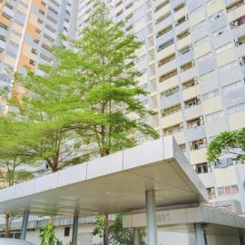The Royale Sentra Tower Kuning Powered by Cocotel