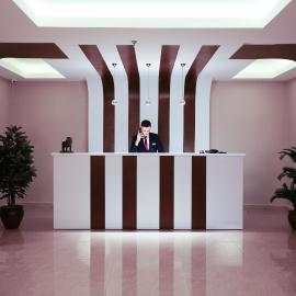 Golden Lounge Hotel, hotel sa İstanbul