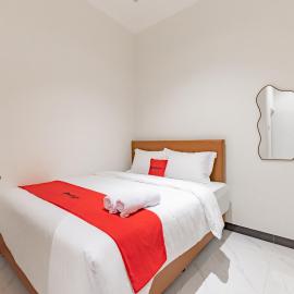 RedDoorz at Inara Residence Purwokerto