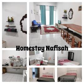 Homestay Nafisah