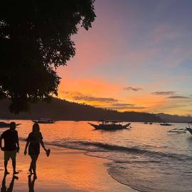 MALAIKA RESORT
