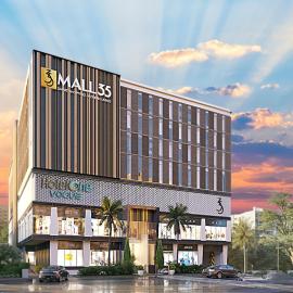 Hotel One Vogue Mall 35 Rawalpindi, ξενοδοχείο σε Ραβαλπίντι