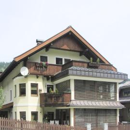 Chalet in Krimml near Waterfalls, khách sạn ở Krimml