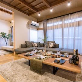 お宿Gａｎ錦町-駐車場無料-高松駅近-DeluxeLuxury, hotel a Takamatsu