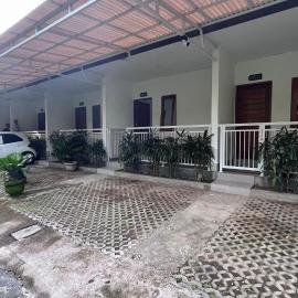 Bringkit में, होटल Maisaba Living Sibang Gede