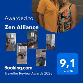 Zen Alliance, hotel di Fleurimont