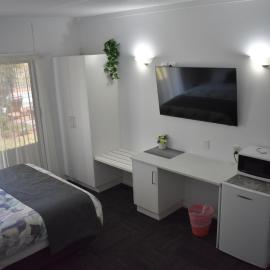 Riviana Motel, hotel in Deniliquin