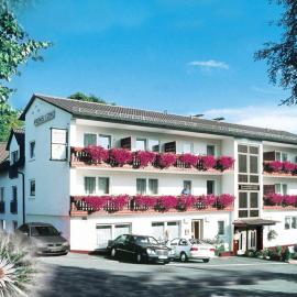 Pension und Fewo Hohe Rhön, hotel a Gersfeld