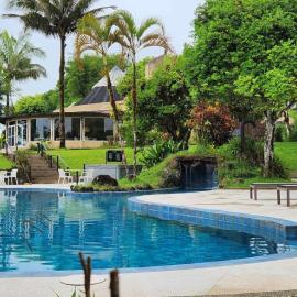Royal Palm Galapagos, Curio Collection Hotel by Hilton, hotell i Bellavista