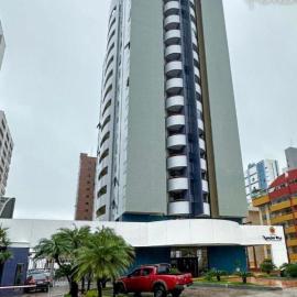 Flat hotel number one 403