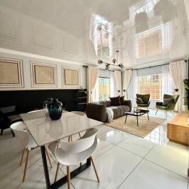 Luxury Redefined Home