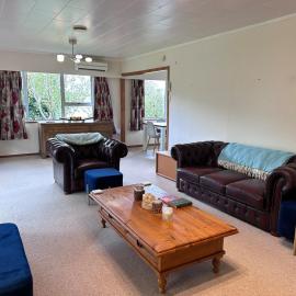Home in Waihi 10mins from beach!, hotel in Waihi