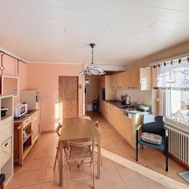 Le Courtil, hotell i LʼAbbaye