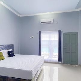 Urbanview Hotel Menteng Jaya GH Palangka Raya, hotelli kohteessa Tumbangrungan