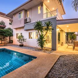 Grande Pool Villa BBQ&Pool party