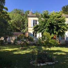 Cottage du Capitaine