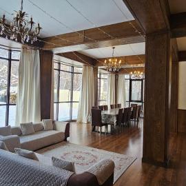 Honey Apartments Almaty