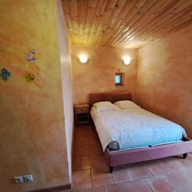 L'Asphodèle, hotelli kohteessa Venterol
