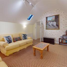 Hannah Cottage