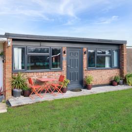 271 California Sands Estate, hotel v destinácii Great Yarmouth