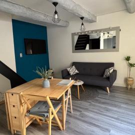 Le Nid Provençal, hotel in Lambesc