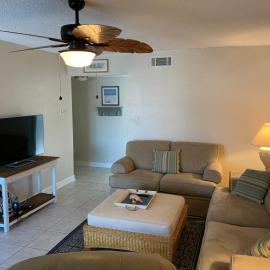 Moshell Hideaway, hotel in Oriole Beach