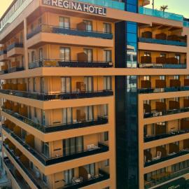 Regina City Hotel & SPA