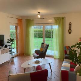 Ferienwohnung Bunte Wiese