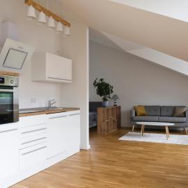 Bestensee में, होटल Modernes Apartment nähe BER, Tesla und Seen