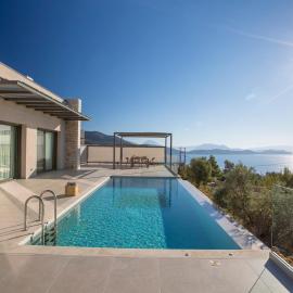 Brand new High-end villa Solar, hotel u gradu Sivtoa