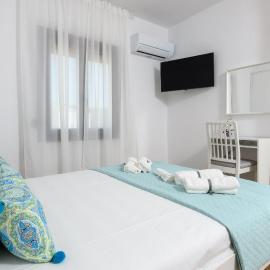 Whitegold Apartments Panagia