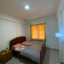 Carita में, होटल KRK 1 - Kondominium Anyer Carita