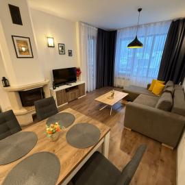 From Sunrise to Sunset at Oak Residence Smolyan