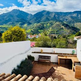 카라트라카에 위치한 호텔 G&G Carratraca Village - Caminito del Rey