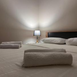 Hotel Sataplia, hôtel à Banoja