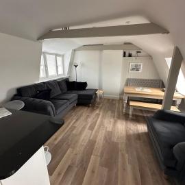 The Granary, 3 bedroom in the Heart of Stamford Centre by Belmont Places